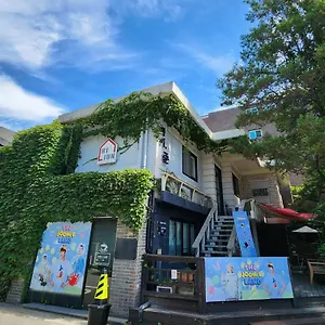 게스트하우스 Okidoki House