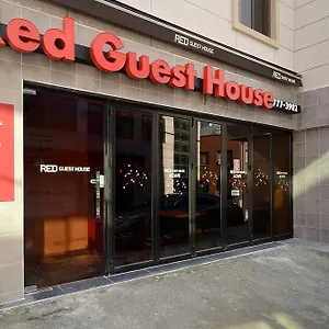 Red ** Seoul