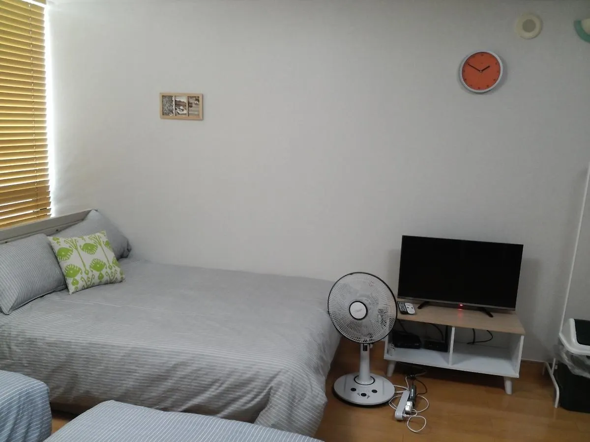 Aparthotel Rocohouse à Séoul