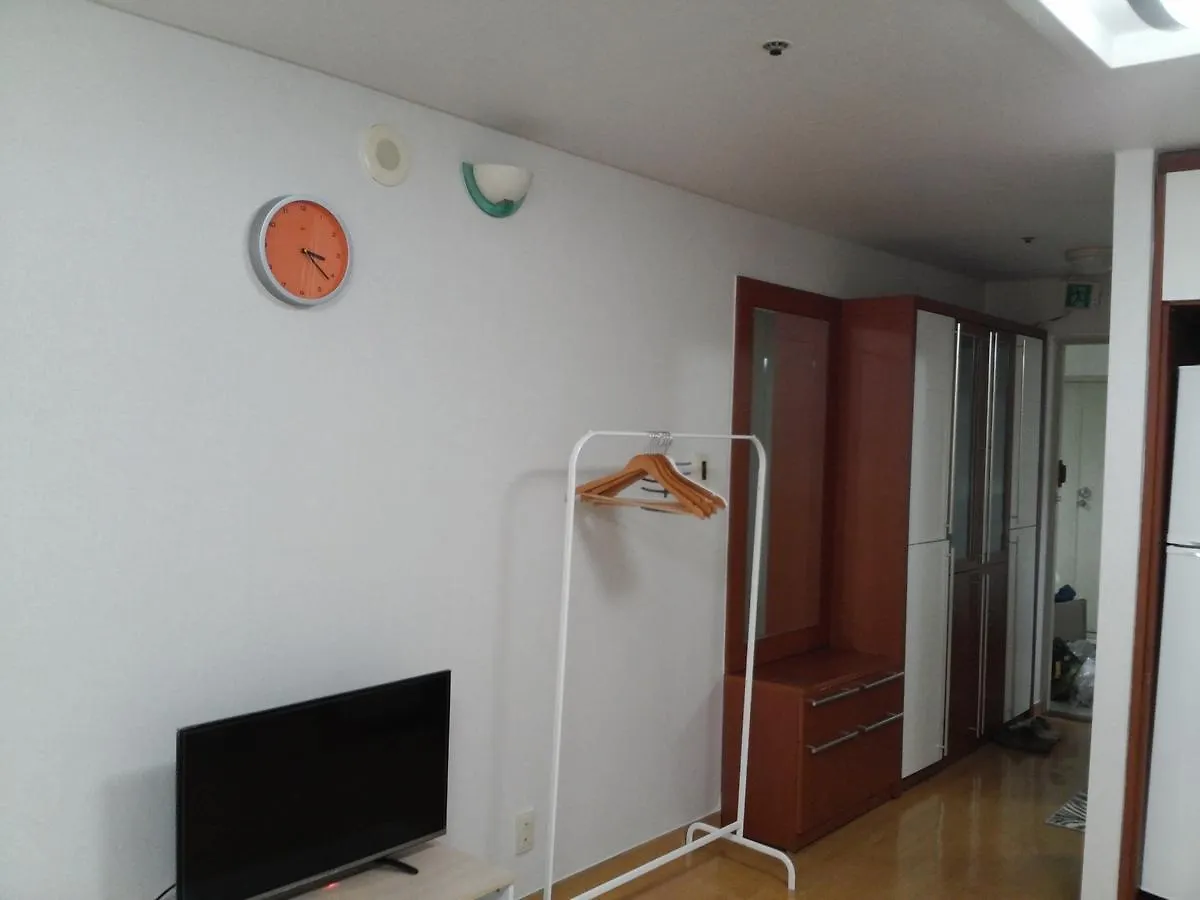 Aparthotel Rocohouse à Séoul 2*,