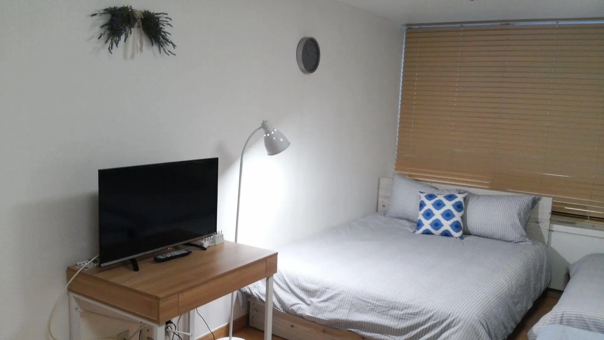 **  Aparthotel Rocohouse à Séoul Corée du Sud