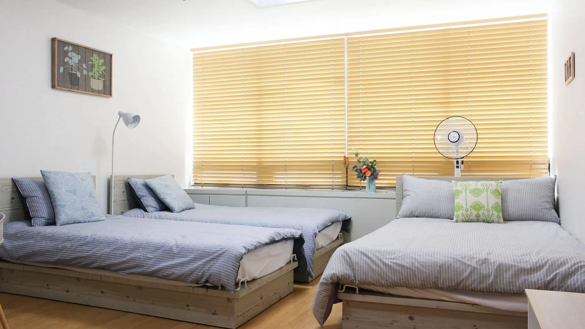 Rocohouse Aparthotel Σεούλ 2*,  Νότια Κορέα