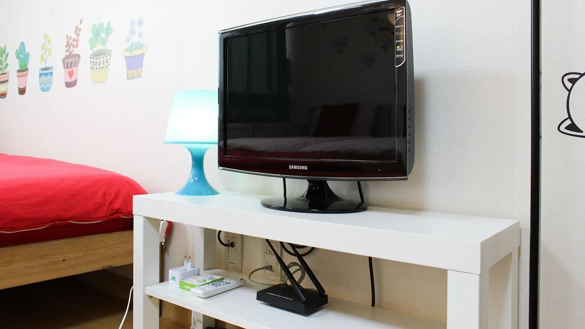 Rocohouse Aparthotel Σεούλ